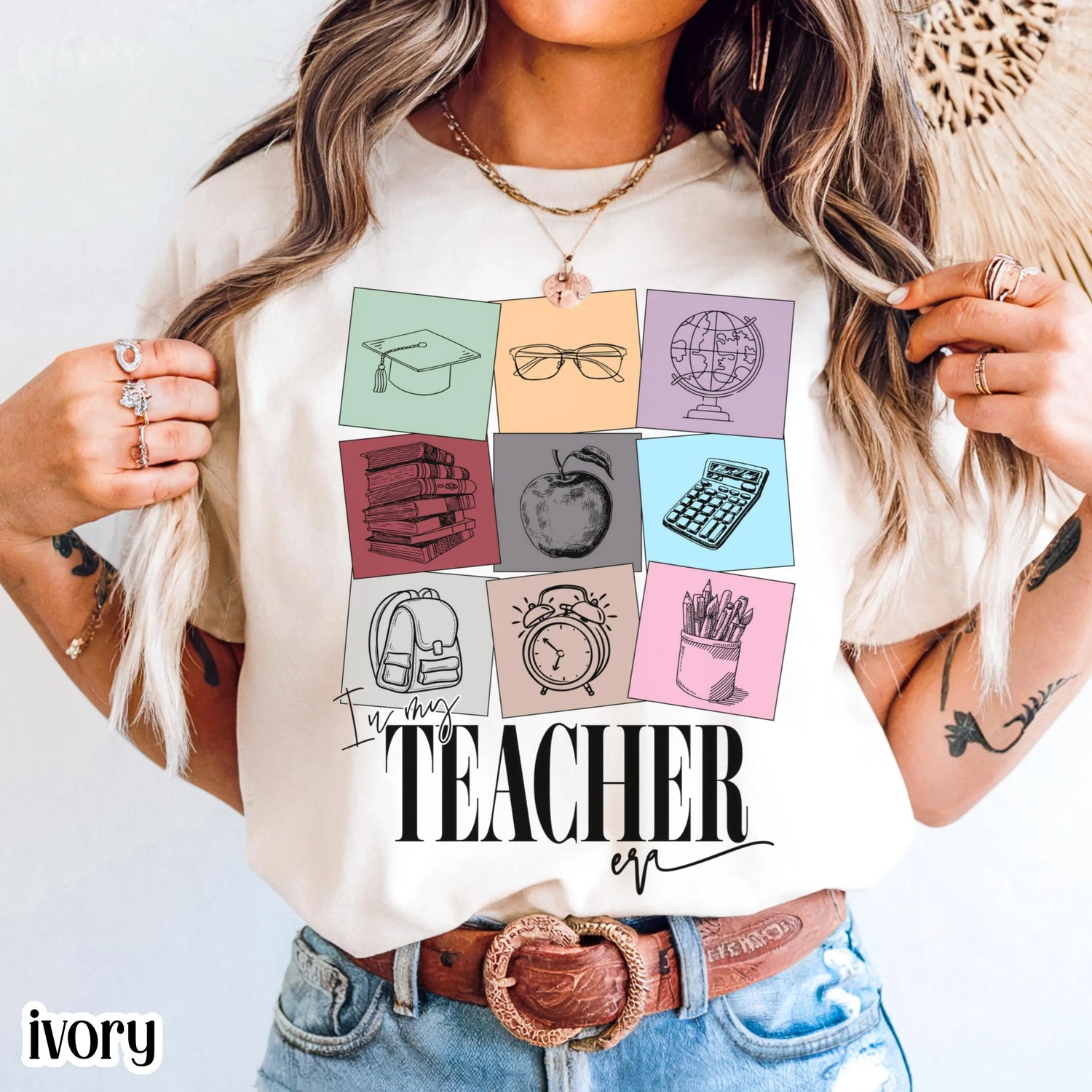 Teacher Gifts