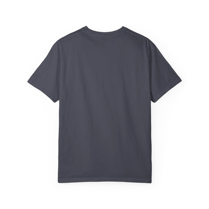 Right Side Bride Shirt, Comfort Colors Bride Shirt