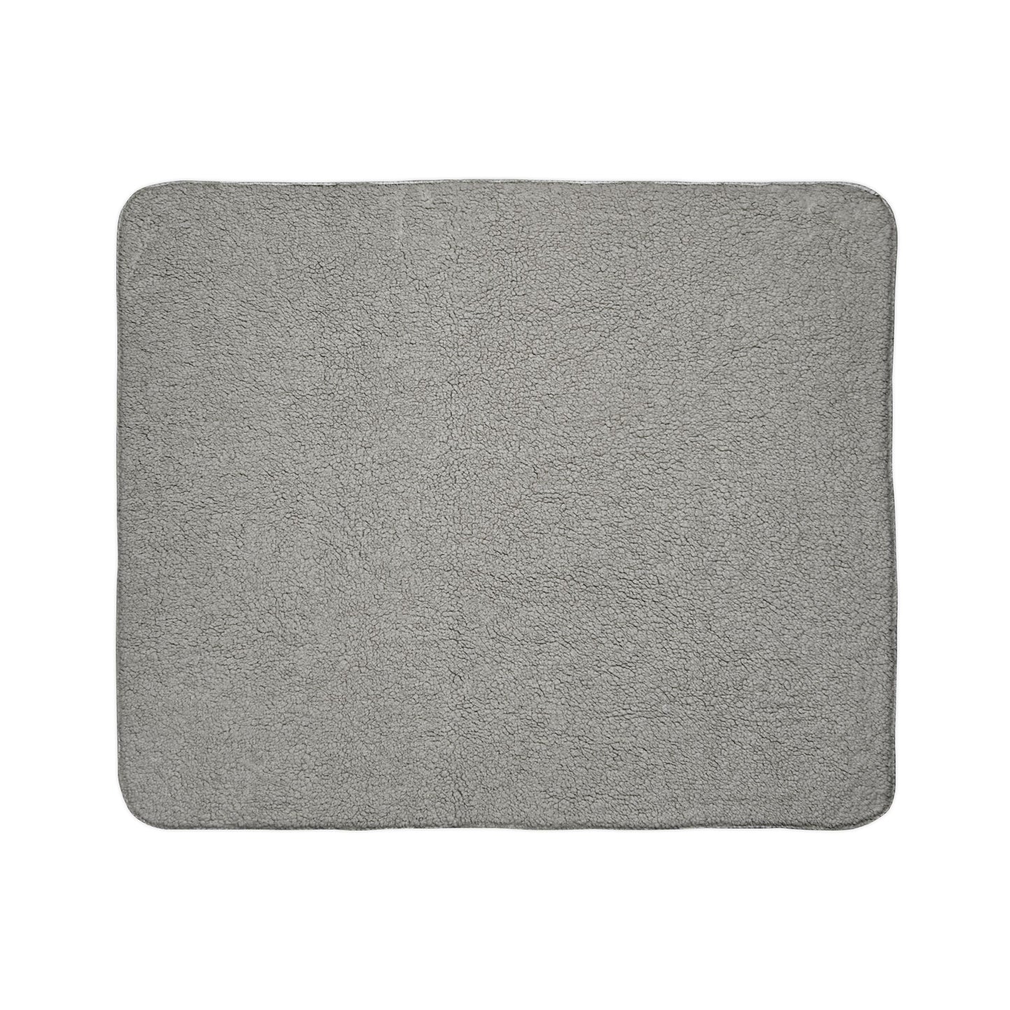 Baby Milestone Preppy Bows Fleece Sherpa Blanket