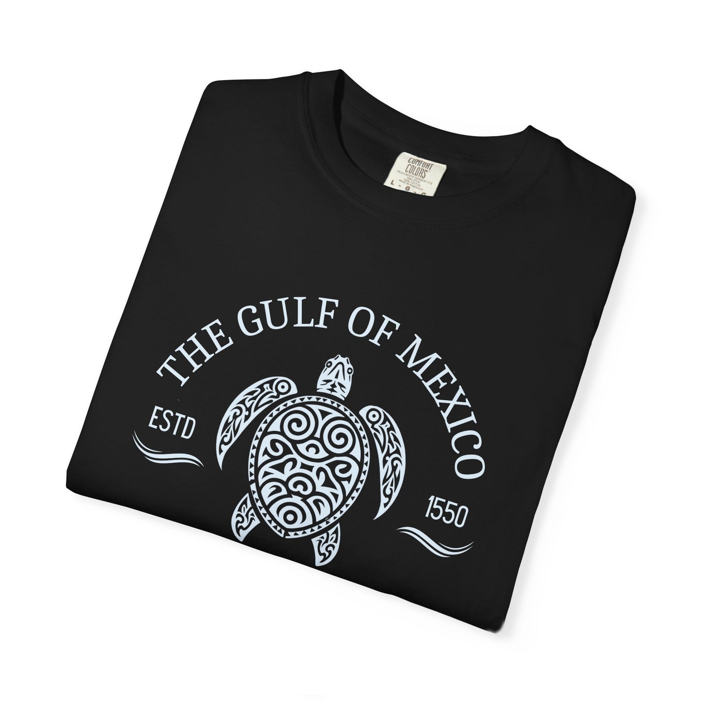 Comfort Colors Gulf Of Mexico Shirt, Political Shirt, Feminist Shirt, 4th of July Shirt, America Shirt, Mexico Shirt, Resist Shirt, Liberal