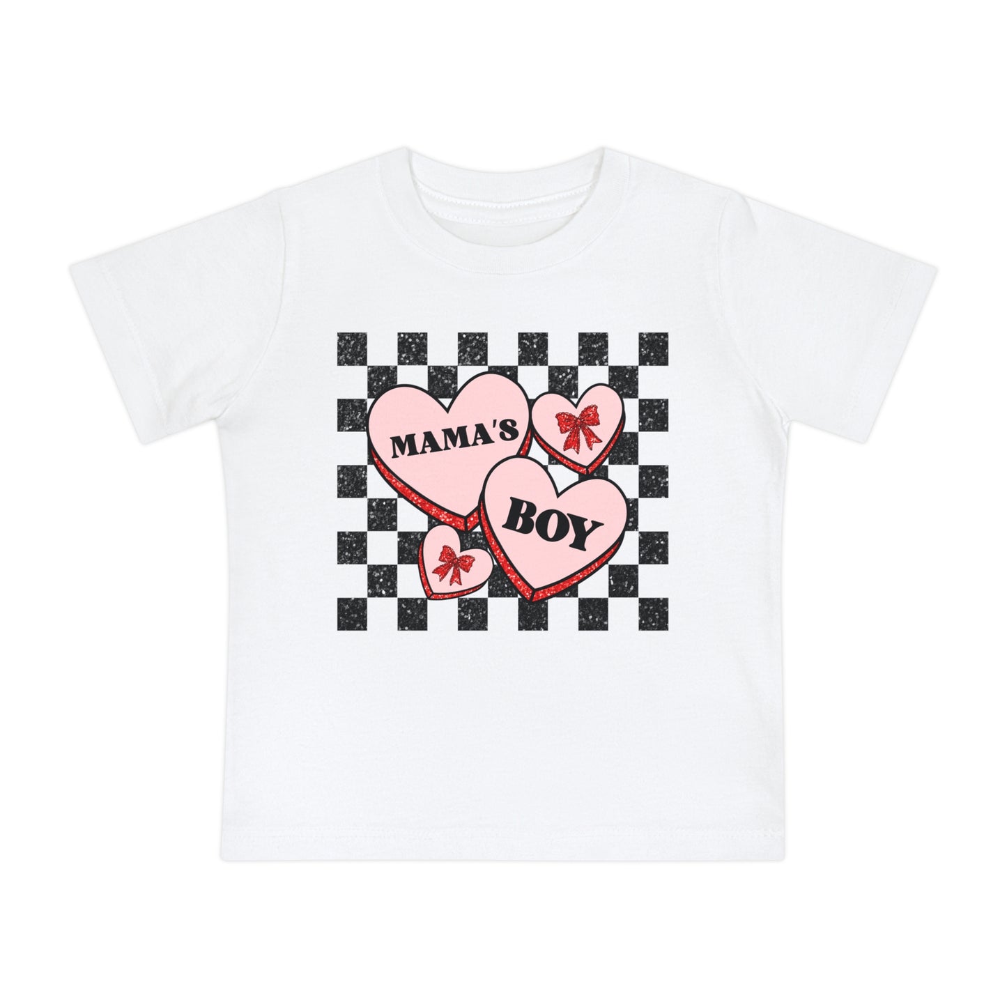 Mama's Boy Valentines Shirt, Mama Mini Boy Mom, Valentines Day Shirt, Mama Shirt Gift, Mamas Boy, Mom Sweater, Mom Shirt