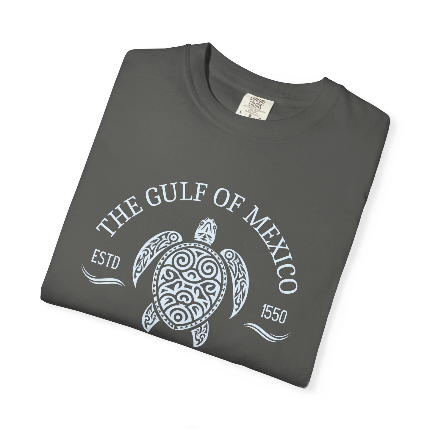 Comfort Colors Gulf Of Mexico Shirt, Political Shirt, Feminist Shirt, 4th of July Shirt, America Shirt, Mexico Shirt, Resist Shirt, Liberal