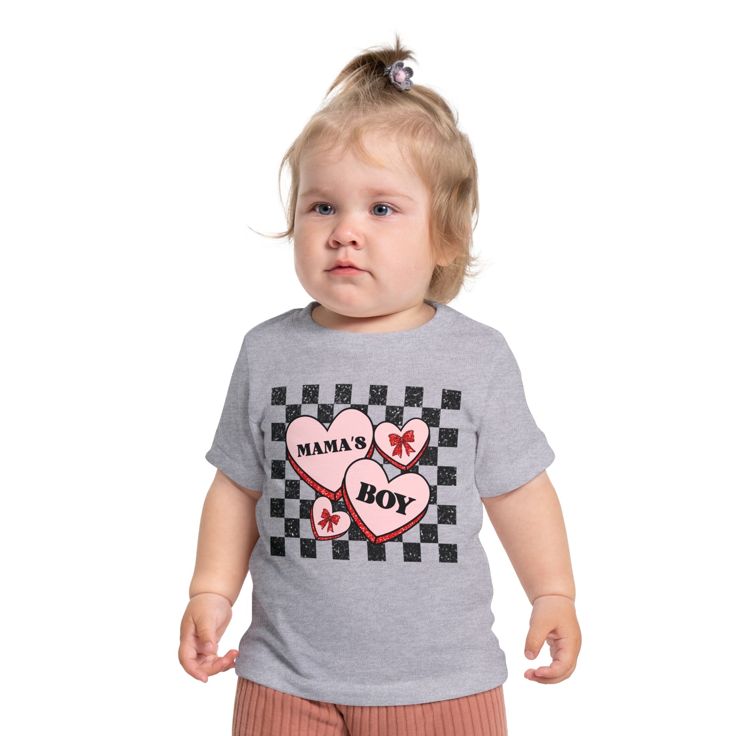 Mama's Boy Valentines Shirt, Mama Mini Boy Mom, Valentines Day Shirt, Mama Shirt Gift, Mamas Boy, Mom Sweater, Mom Shirt