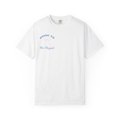 Right Side Bride Shirt, Comfort Colors Bride Shirt