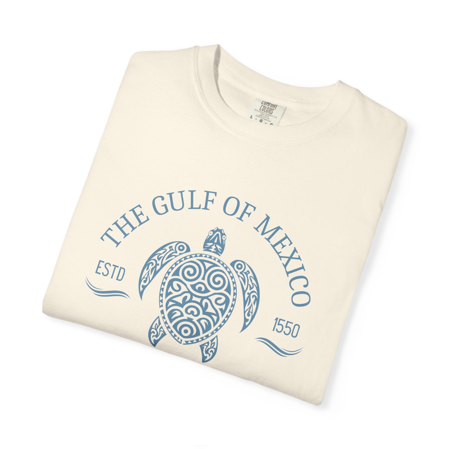 Comfort Colors Gulf Of Mexico Shirt, Political Shirt, Feminist Shirt, 4th of July Shirt, America Shirt, Mexico Shirt, Resist Shirt, Liberal