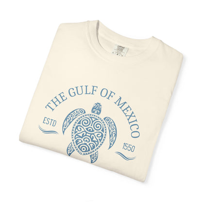 Comfort Colors Gulf Of Mexico Shirt, Political Shirt, Feminist Shirt, 4th of July Shirt, America Shirt, Mexico Shirt, Resist Shirt, Liberal