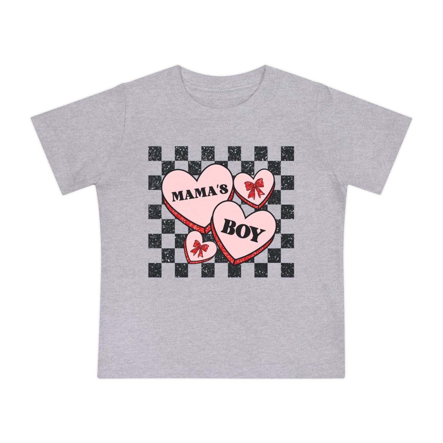 Mama's Boy Valentines Shirt, Mama Mini Boy Mom, Valentines Day Shirt, Mama Shirt Gift, Mamas Boy, Mom Sweater, Mom Shirt