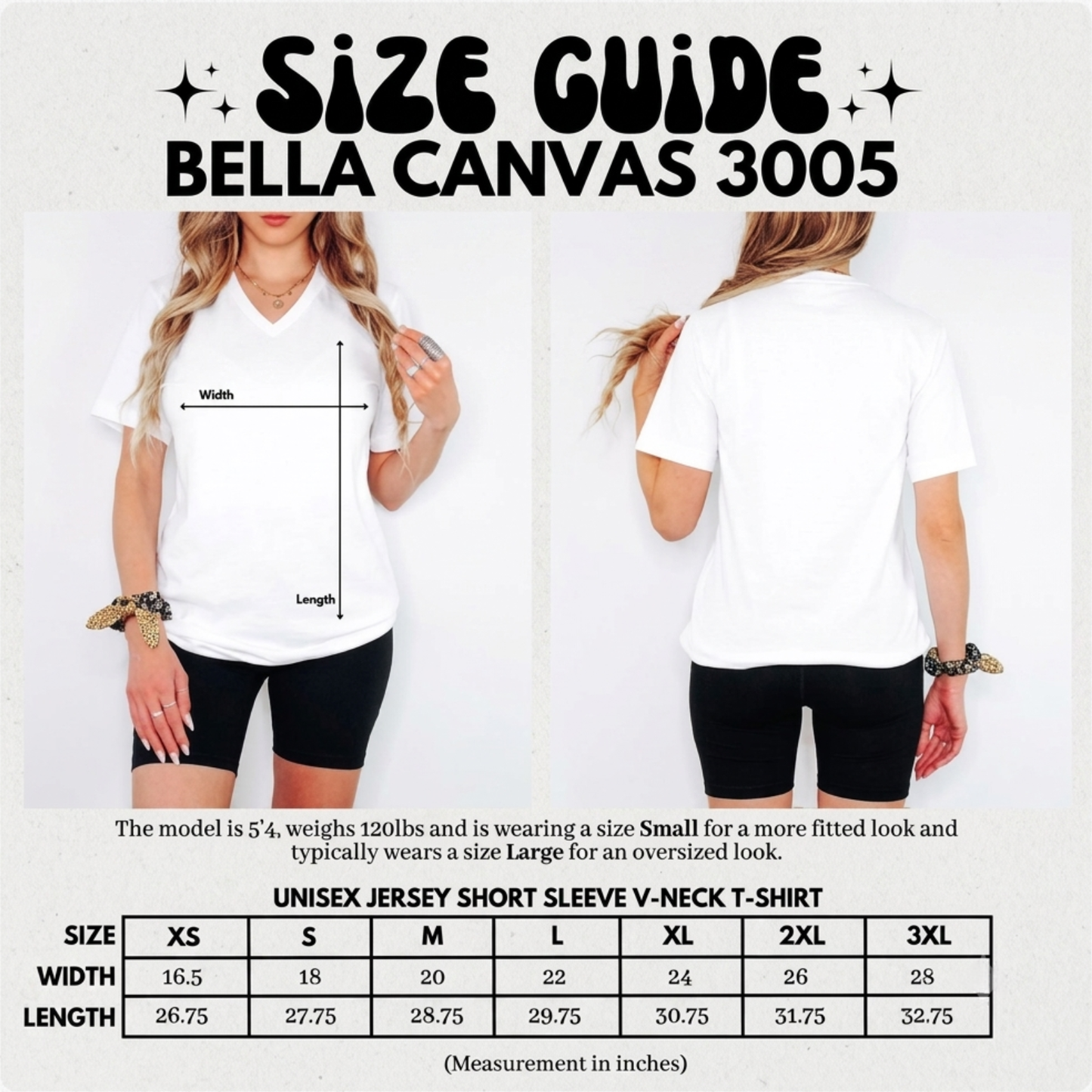 Halloween Rough Collie Dog Bella Canvas V-Neck Tee