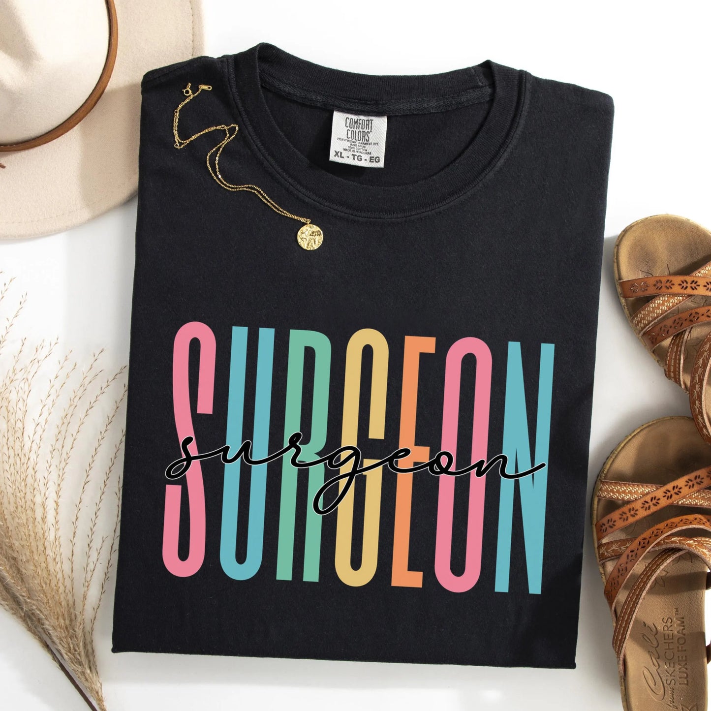 Surgeon Shirt, Doctor Shirt, Doctor Gift, MD Shirt, Plastic Surgeon Shirt, Gift For Doctor, Gift For Surgeon, Surgeon Sweater