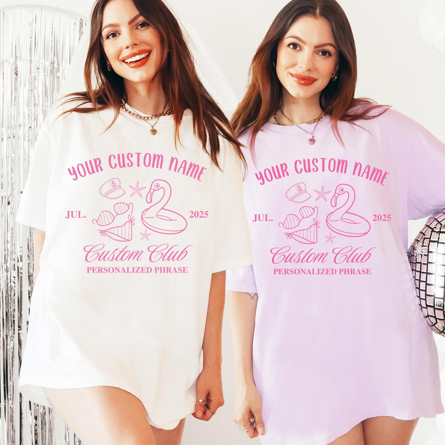 Bachelorette Shirts, Custom Name Social Club Shirt, Girls Trip Shirts, Cruise Shirts, Bach Party Gifts Matching Mexico Trip Tee