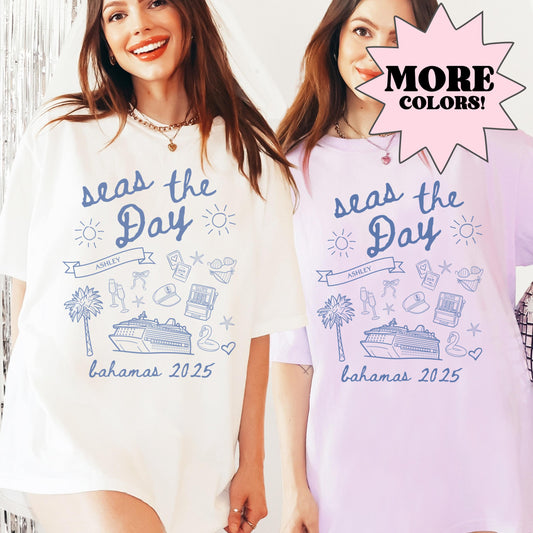 Cruise Shirt, Matching Cruise Shirts, Bachelorette Shirts, Girls Trip Shirts, Group Cruise Shirts, Bach Party Gifts Matching Mexico Trip