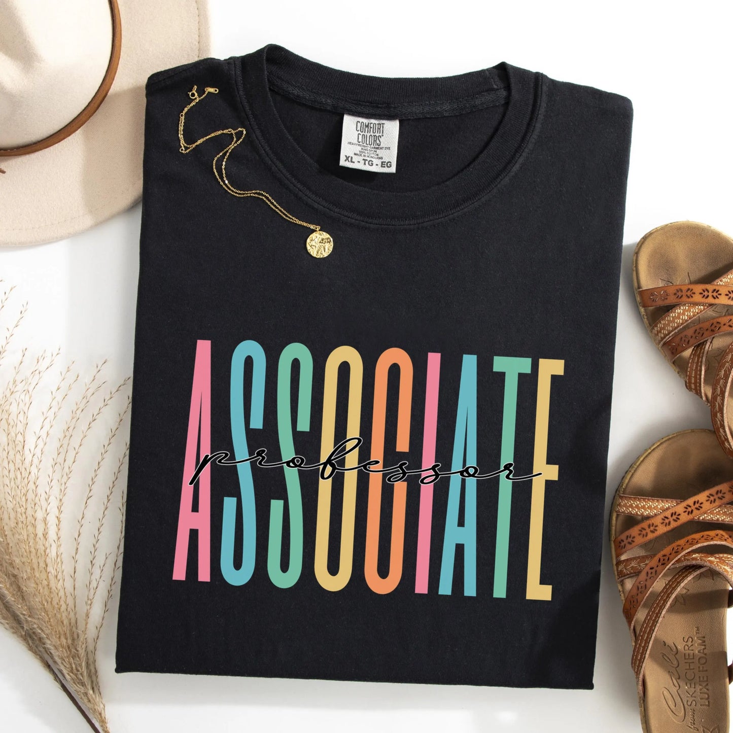 Associate Professor Shirt, Professor Shirt, University Faculty Shirt, College Instructor Shirt, PhD Professor Shirt, Gift for Professor