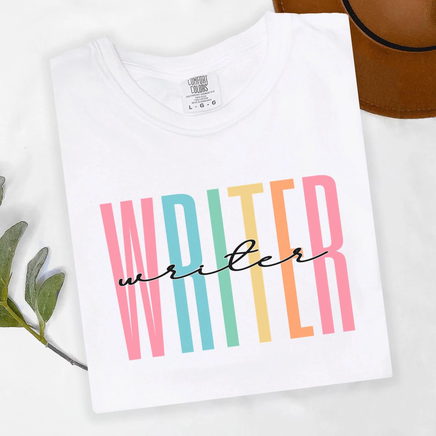 Writer Shirt, Author Shirt, Author, The Writer, Fantasy Author, Gift for Author, Writing Shirt, Writer Gift, Gift for Author, Teacher Gift