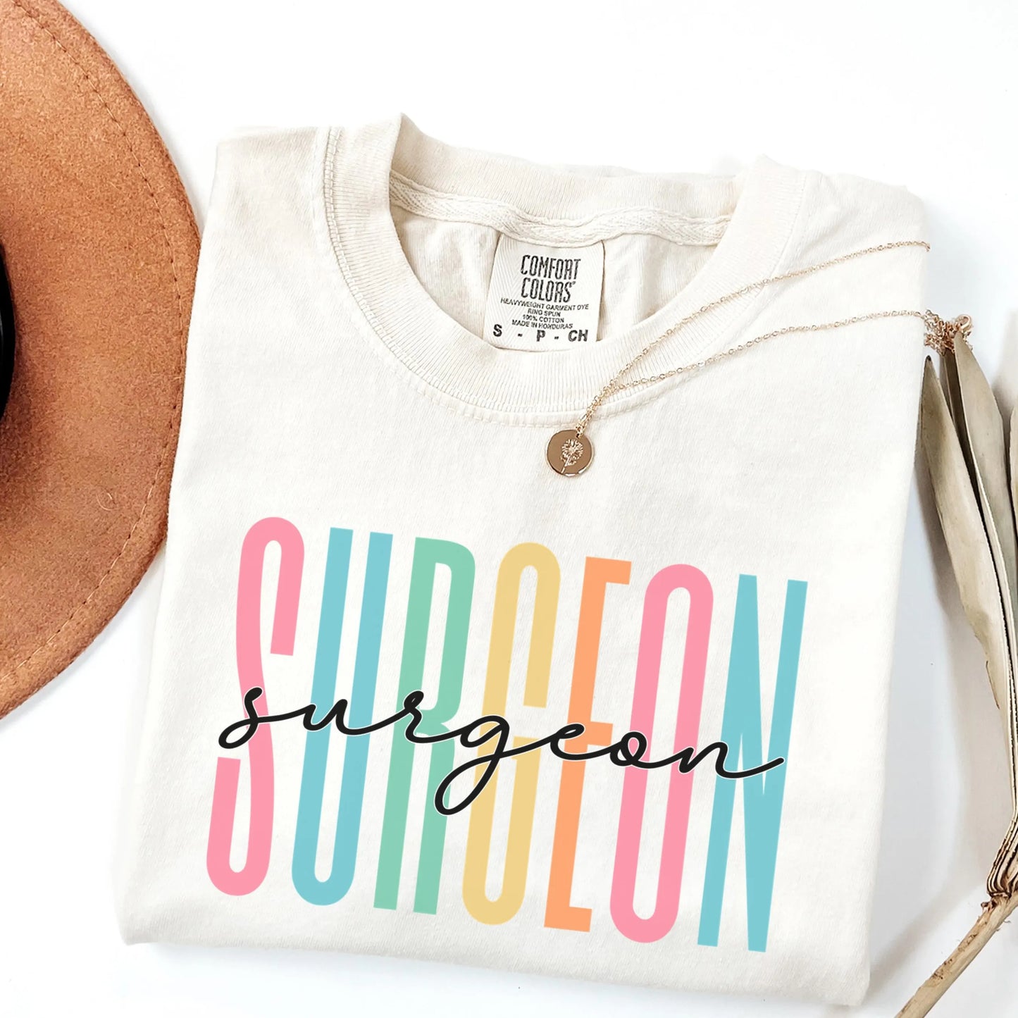 Surgeon Shirt, Doctor Shirt, Doctor Gift, MD Shirt, Plastic Surgeon Shirt, Gift For Doctor, Gift For Surgeon, Surgeon Sweater