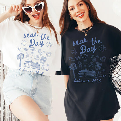Cruise Shirt, Matching Cruise Shirts, Bachelorette Shirts, Girls Trip Shirts, Group Cruise Shirts, Bach Party Gifts Matching Mexico Trip