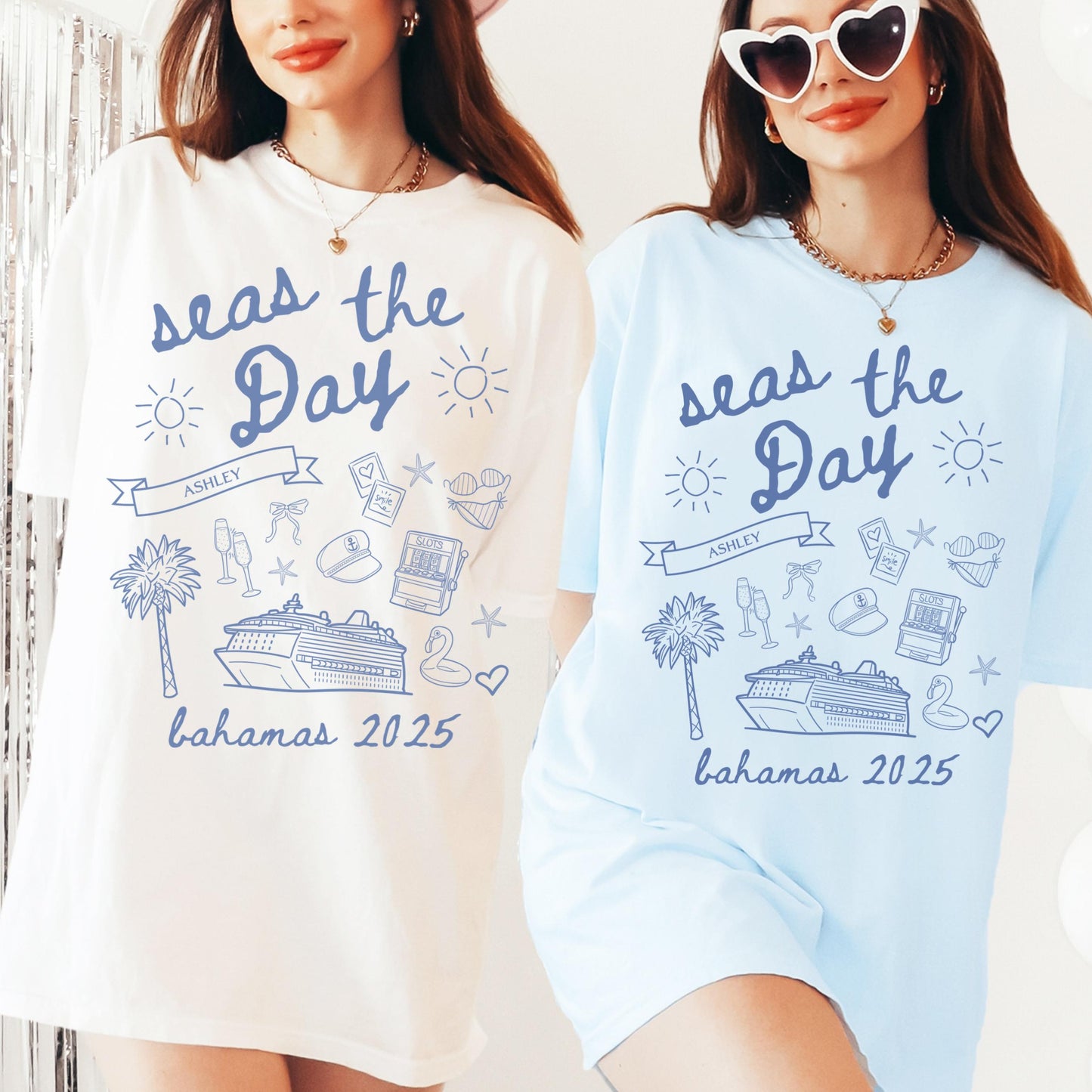 Cruise Shirt, Matching Cruise Shirts, Bachelorette Shirts, Girls Trip Shirts, Group Cruise Shirts, Bach Party Gifts Matching Mexico Trip
