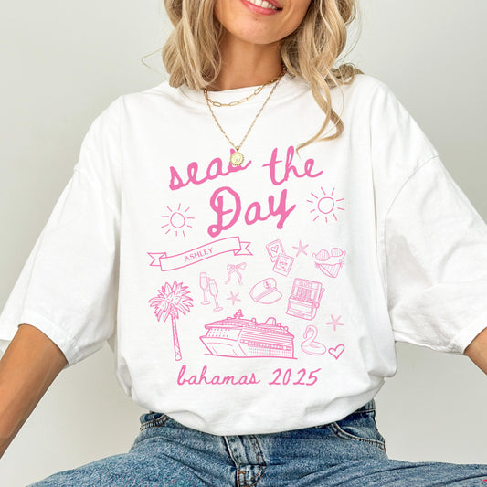 Cruise Shirt, Matching Cruise Shirts, Bachelorette Shirts, Girls Trip Shirts, Group Cruise Shirts, Bach Party Gifts Matching Cabo Trip