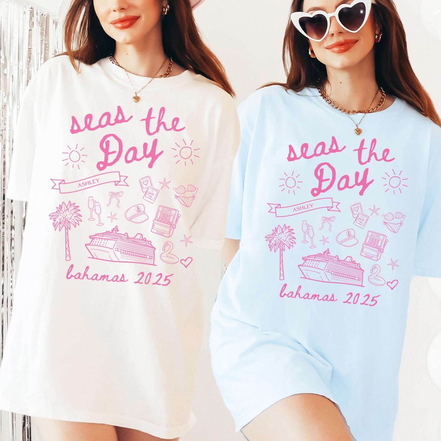 Cruise Shirt, Matching Cruise Shirts, Bachelorette Shirts, Girls Trip Shirts, Group Cruise Shirts, Bach Party Gifts Matching Cabo Trip