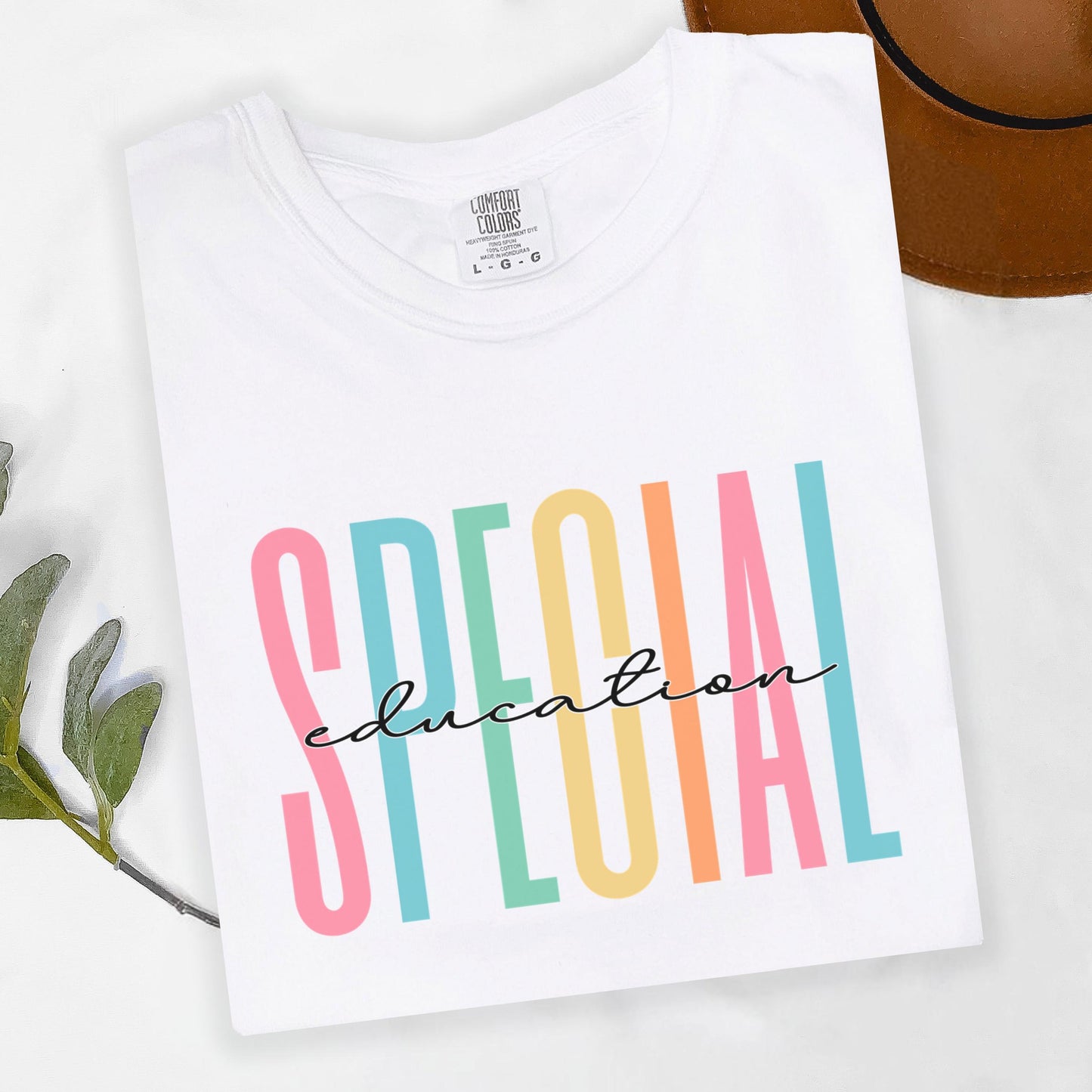 Special Education Shirt, Inclusion Shirt, Autism Shirt, Aba Shirt Autism Mom Shirt Applied Rbt Shirt Gift Sped Teacher Neurodiversity