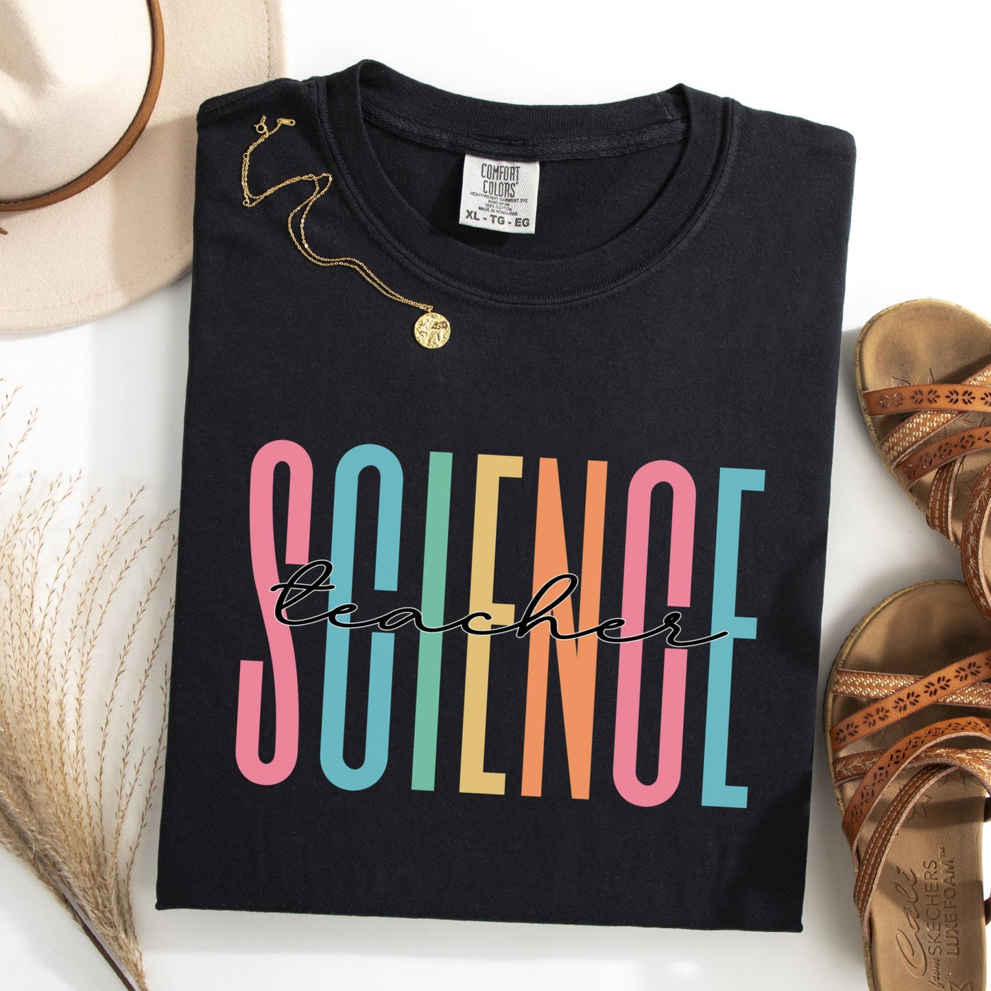 Science Teacher Shirt, STEM shirt, Teacher Shirt, Chemistry Teacher Shirt, Biology Shirt, Physics Teacher Gift, Gift for Science Teacher
