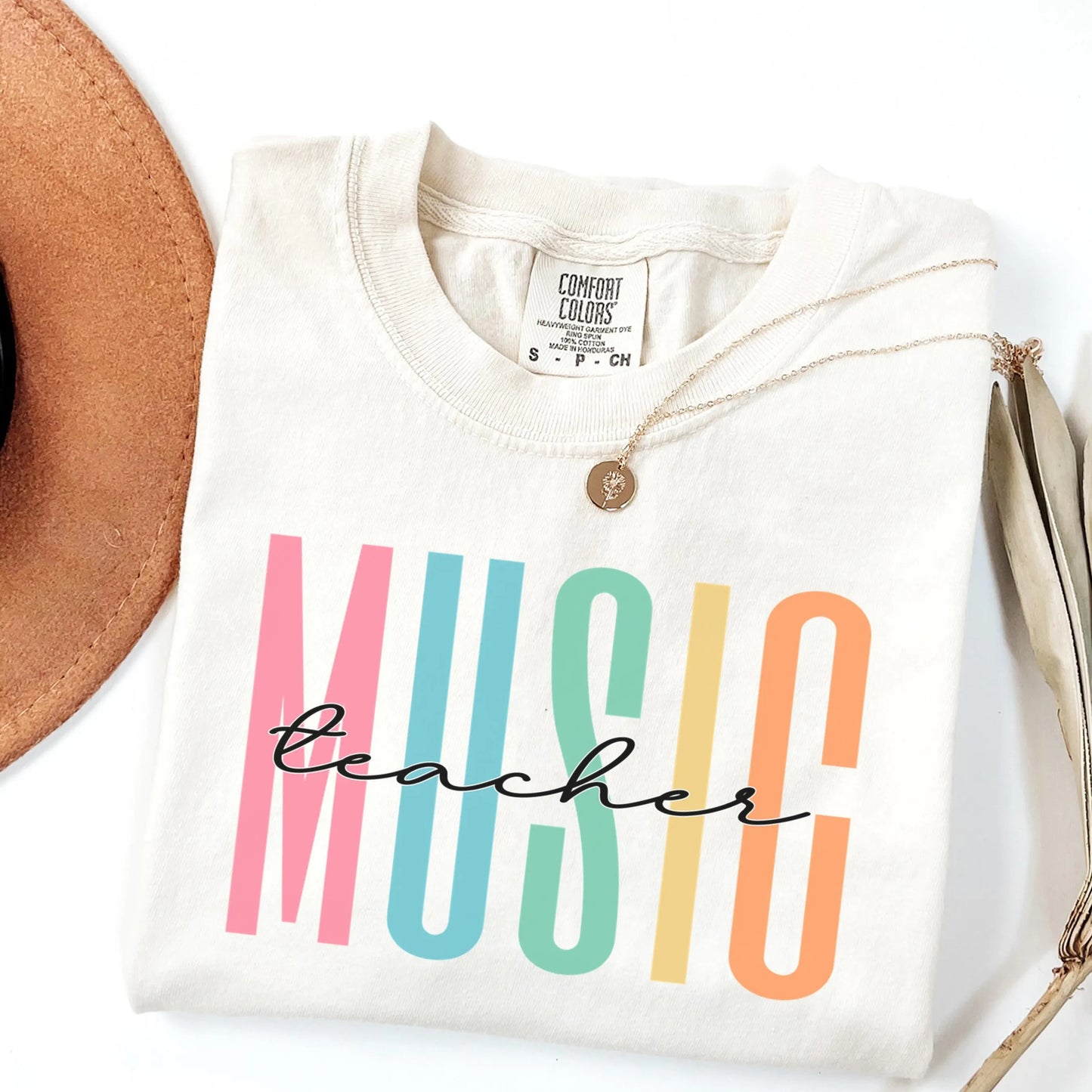 Music Teacher Shirt, Band Director Shirt, Choir Instructor Shirt, Music Education Shirt, Music Teacher Gift, Musician Gift