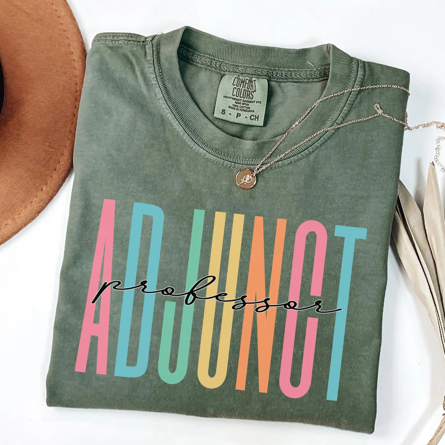 professor shirt, adjunct professor shirt, university faculty apparel, educator shirt, teacher shirt, college professor tee, professor gift