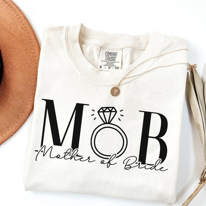 Mother of the Bride Shirt, Mother of the Groom Shirt, Mother of the Bride Gift Ideas, Mother of the Groom, Mother of the Bride Sweatshirt