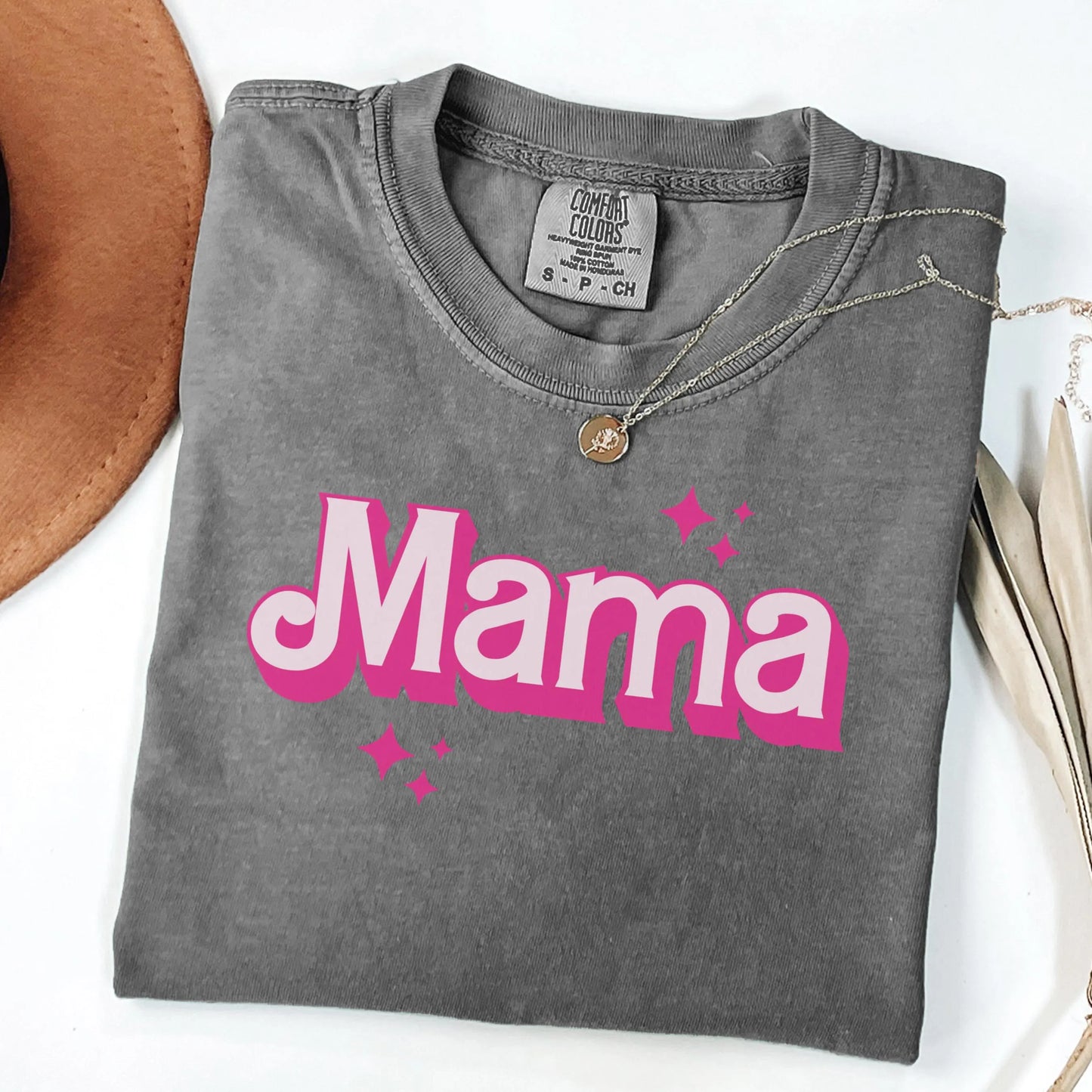 Comfort Colors® Mama Shirt, Mothers Day Shirt, Gift for Mom, Mama Shirt, Mother Day Gift, Mom Shirt, Baby Shower Gift, Mom Pregnancy Gift,
