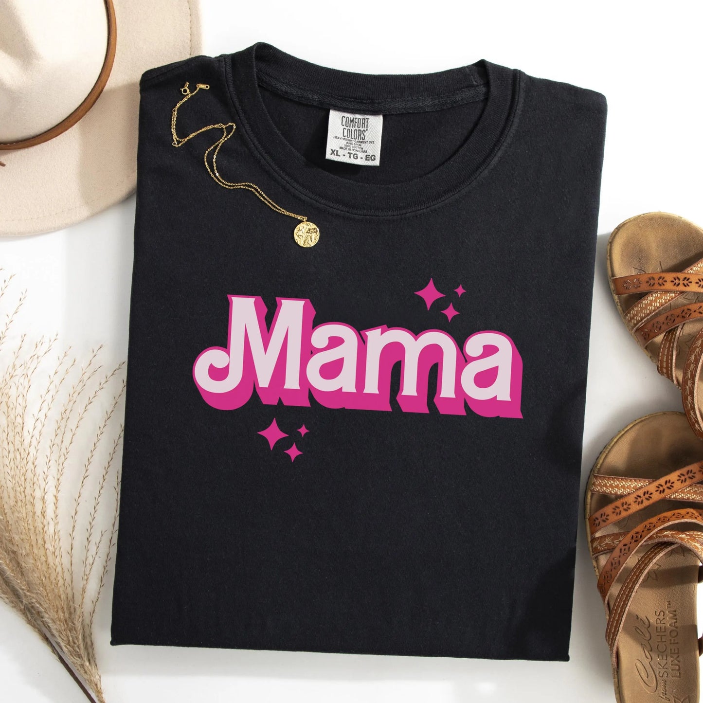 Comfort Colors® Mama Shirt, Mothers Day Shirt, Gift for Mom, Mama Shirt, Mother Day Gift, Mom Shirt, Baby Shower Gift, Mom Pregnancy Gift,