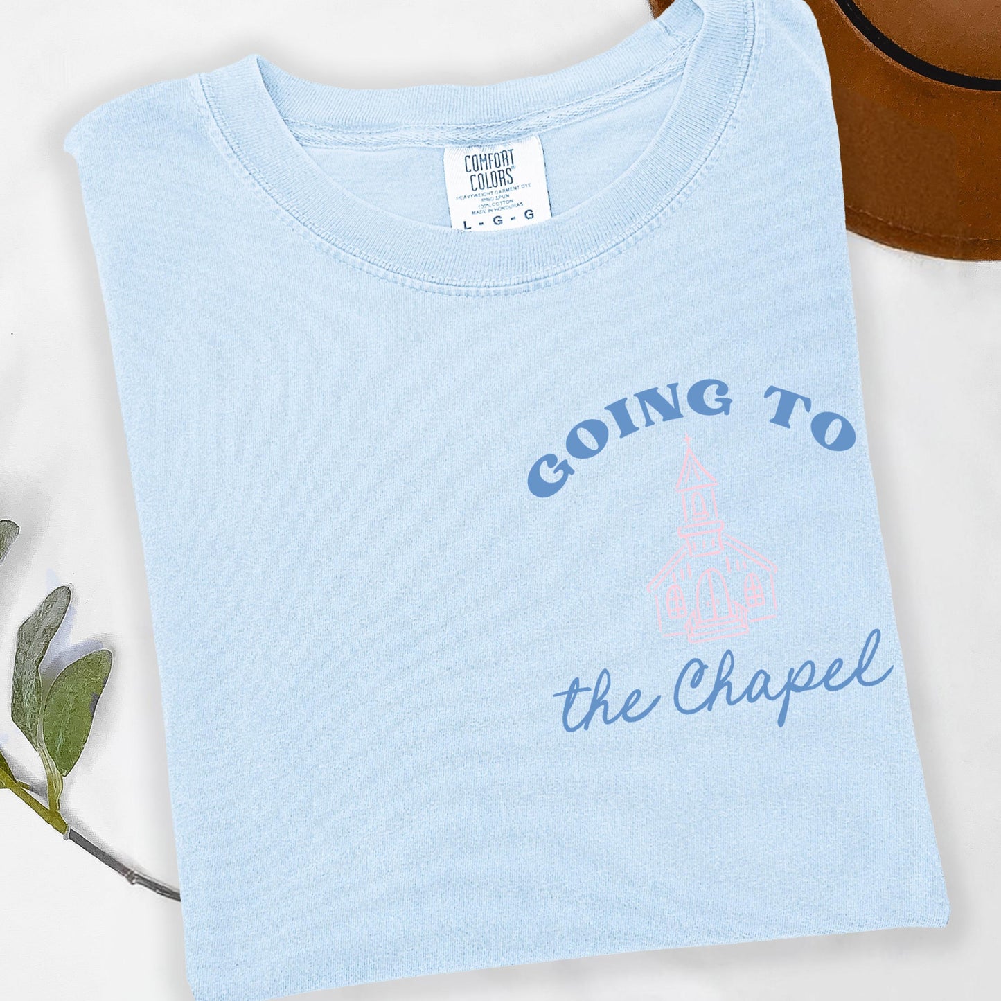 Comfort Colors Bride Shirt, Personalized Going to the Chapel Gonna Get Married Shirt, Bow Doodle Coquette Wedding Bride Tshirt, Chuch Shirt