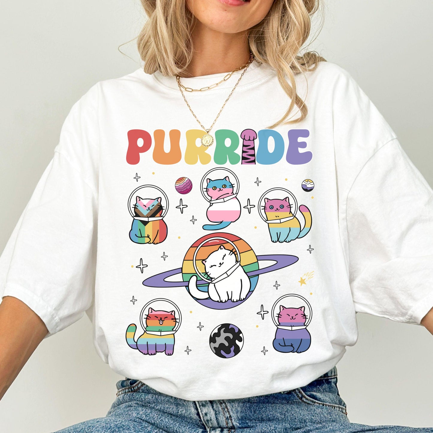 Gay Pride Comfort Colors Shirt, Equality Shirt, Gay Pride Tshirt, LGBTQ Shirt, Gay Shirt, Lesbian Shirt, Social Justice Tee, Gay Ally Shirt
