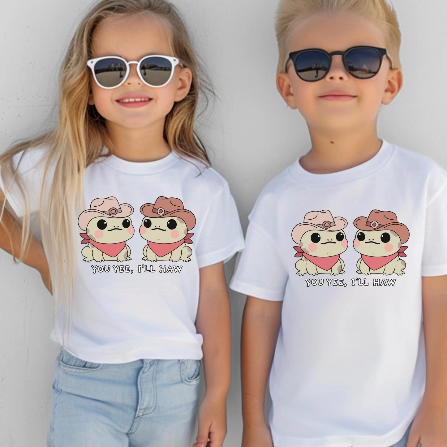 Youth Bestie Shirts, Mama Mini Frog Shirt, Funny Shirt, Silly Animal Shirt, Comfort Colors Shirt, Frog Lover Shirt, Matching Kids Shirts