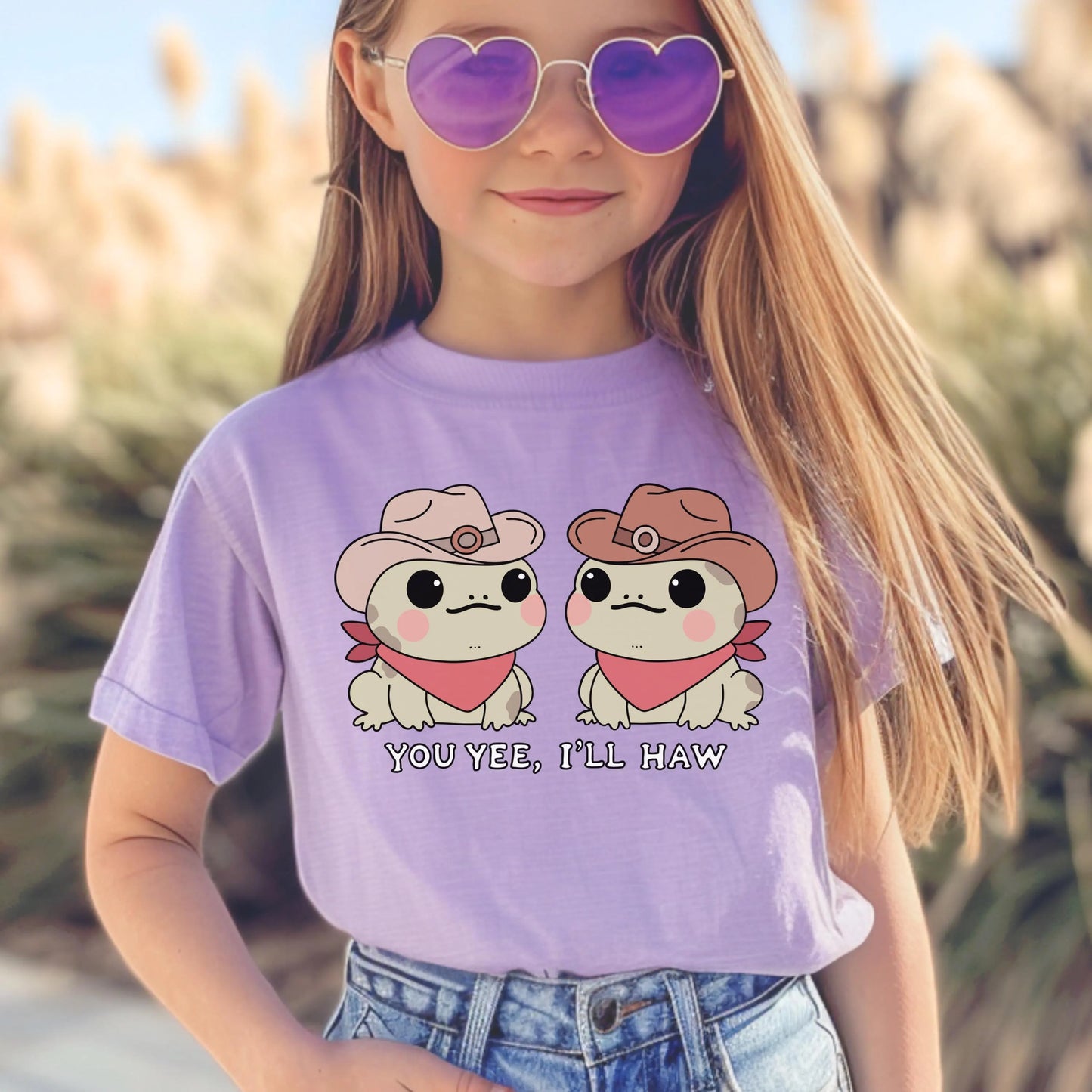 Youth Bestie Shirts, Mama Mini Frog Shirt, Funny Shirt, Silly Animal Shirt, Comfort Colors Shirt, Frog Lover Shirt, Matching Kids Shirts