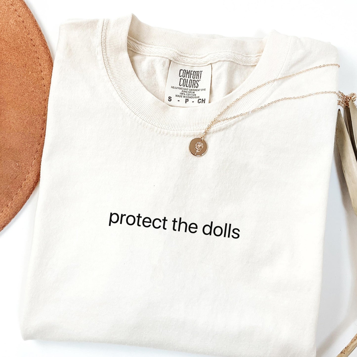Comfort Colors Trans Shirt, Gay Shirt, LGBTQ Shirt, Shirt, Inclusive Shirt, Funny Shirt, Transgender Shirt, Protect The Dolls Shirt