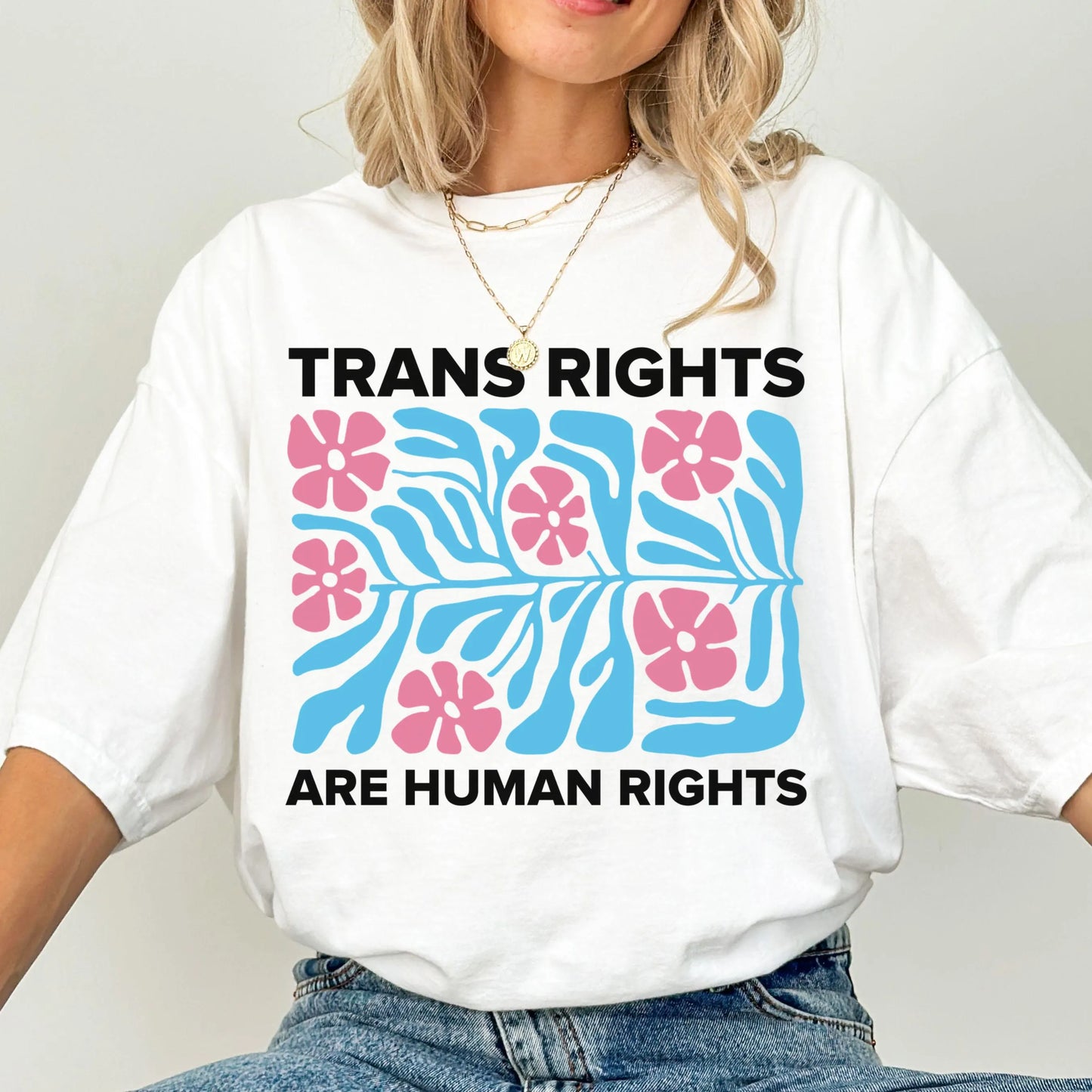Comfort Colors Pride Shirt, Gay Shirt, LGBTQ Shirt, Lesbian Shirt, Inclusive Shirt, Trans Shirt, Equality Tee, Queer Shirt, Human Rights Tee