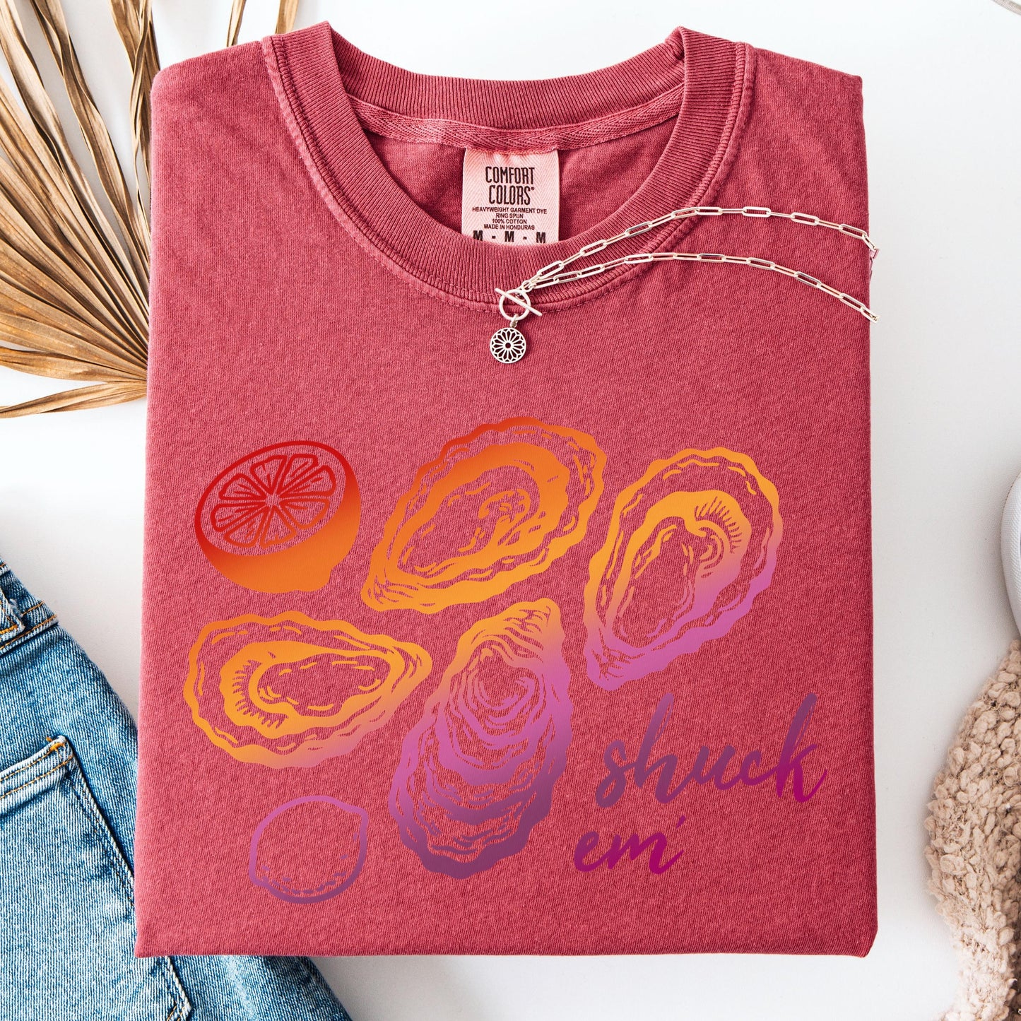 Comfort Colors Lesbian Shirt, Lesbian Pride Shirt, Pride Shirt, Gay Shirt, LGBTQ Shirt, Sapphic Shirt Shirt, Beach Shirt, Lesbian Flag