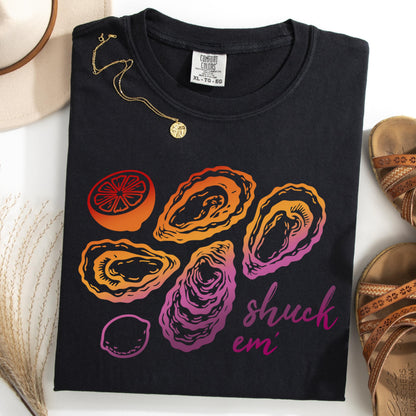 Comfort Colors Lesbian Shirt, Lesbian Pride Shirt, Pride Shirt, Gay Shirt, LGBTQ Shirt, Sapphic Shirt Shirt, Beach Shirt, Lesbian Flag