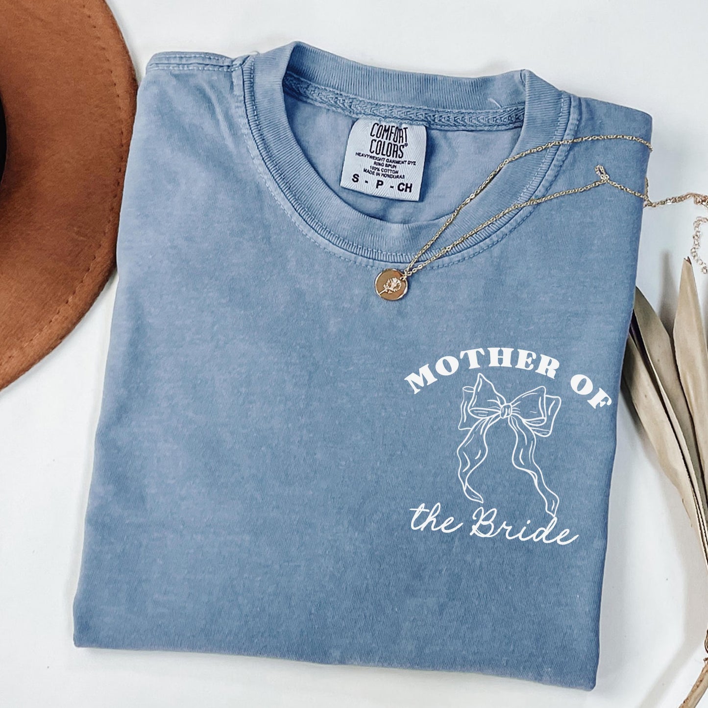 Mother Of The Bride And Groom Shirt, Comfort Colors Mother Of The Groom Shirt, Mom Of Bride Shirt, Wedding Shirt, MOB MOG Wedding Gift