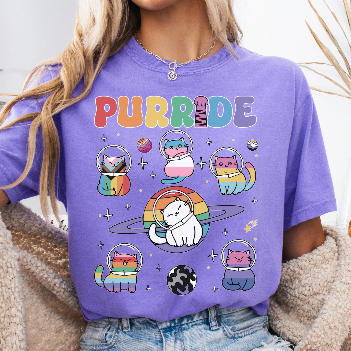 Gay Pride Comfort Colors Shirt, Equality Shirt, Gay Pride Tshirt, LGBTQ Shirt, Gay Shirt, Lesbian Shirt, Social Justice Tee, Gay Ally Shirt