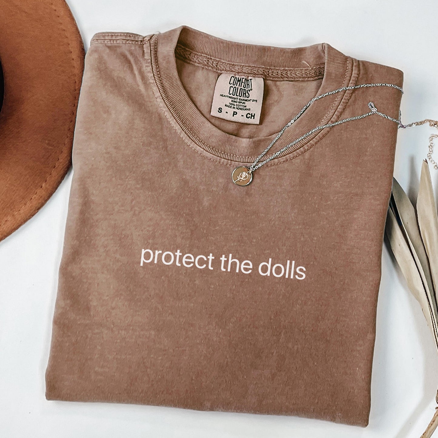 Comfort Colors Trans Shirt, Gay Shirt, LGBTQ Shirt, Shirt, Inclusive Shirt, Funny Shirt, Transgender Shirt, Protect The Dolls Shirt