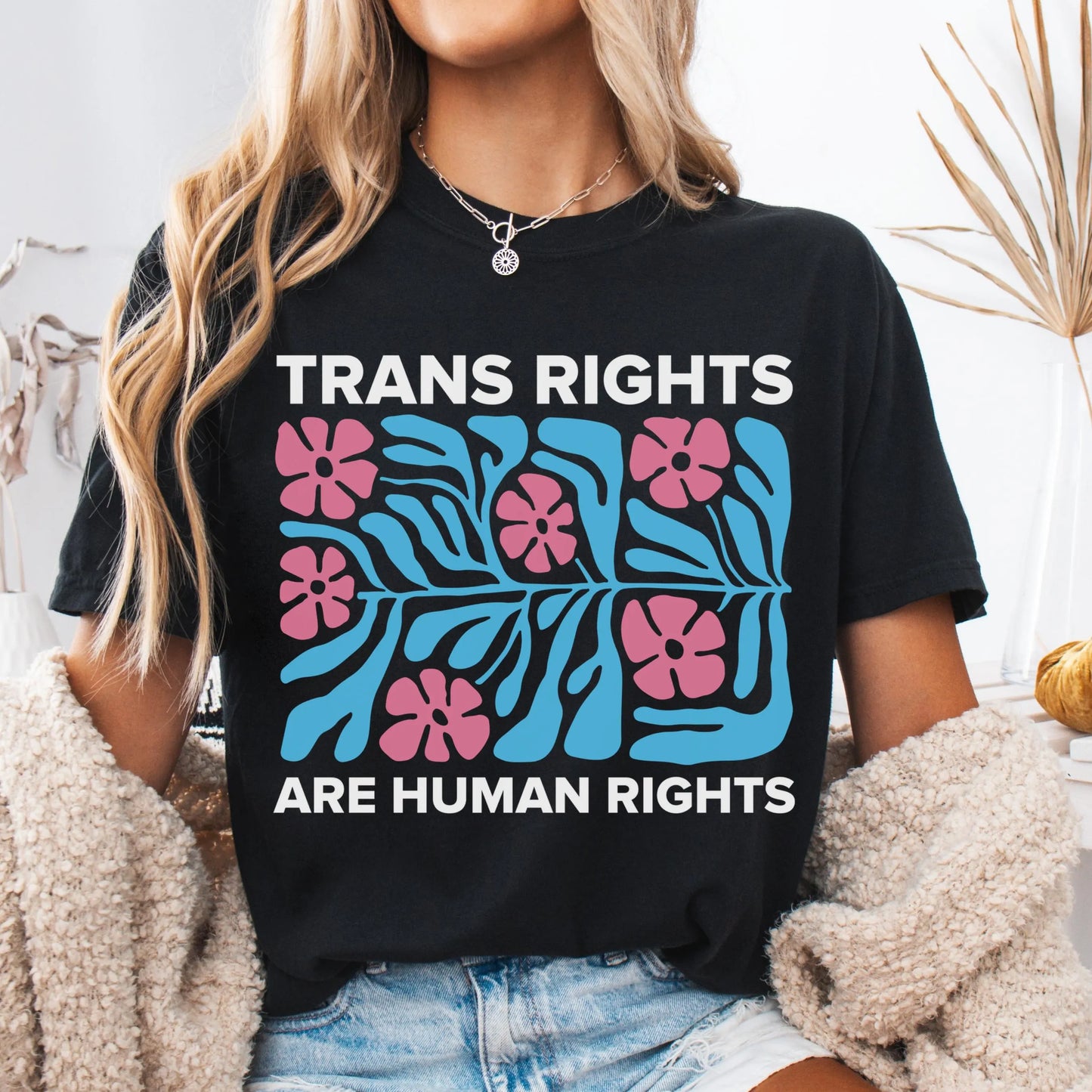 Comfort Colors Pride Shirt, Gay Shirt, LGBTQ Shirt, Lesbian Shirt, Inclusive Shirt, Trans Shirt, Equality Tee, Queer Shirt, Human Rights Tee
