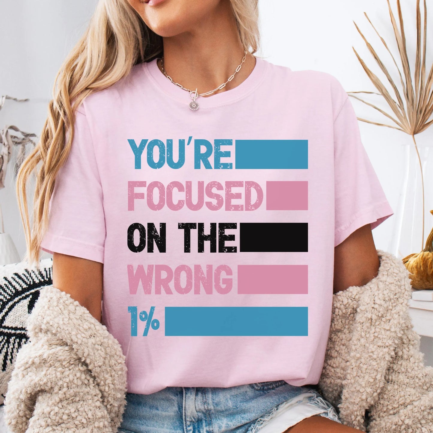 Comfort Colors Trans Shirt, Gay Shirt, Pride Shirt, Lesbian Shirt, Inclusive Shirt, Funny Shirt, Transgender Shirt, Equality Shirt, LGBTQ