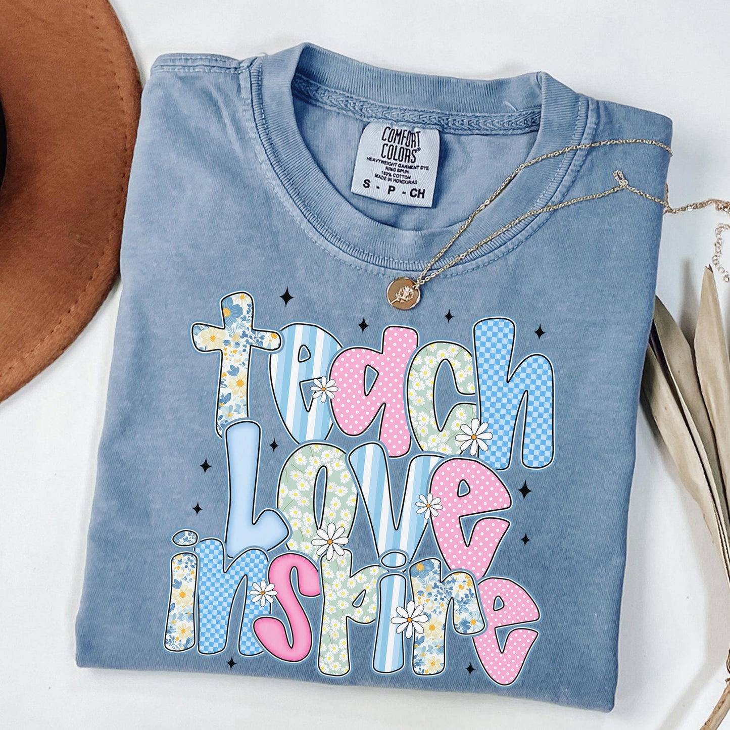 Comfort Colors Teacher Shirt, Teacher Shirts, Kindergarten Teacher Shirt, Custom Teacher Tshirt, Back to School Shirt, Teacher Appreciation