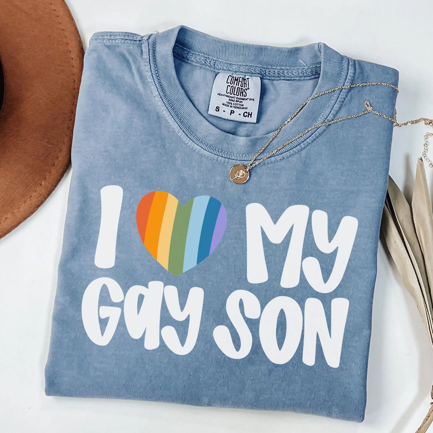 Comfort Colors Pride Shirt, Gay Shirt, Mom Shirt, LGBTQ Shirt, Trans Shirt, Inclusive Shirt, Transgender Shirt, Equality Tee, Love Wins