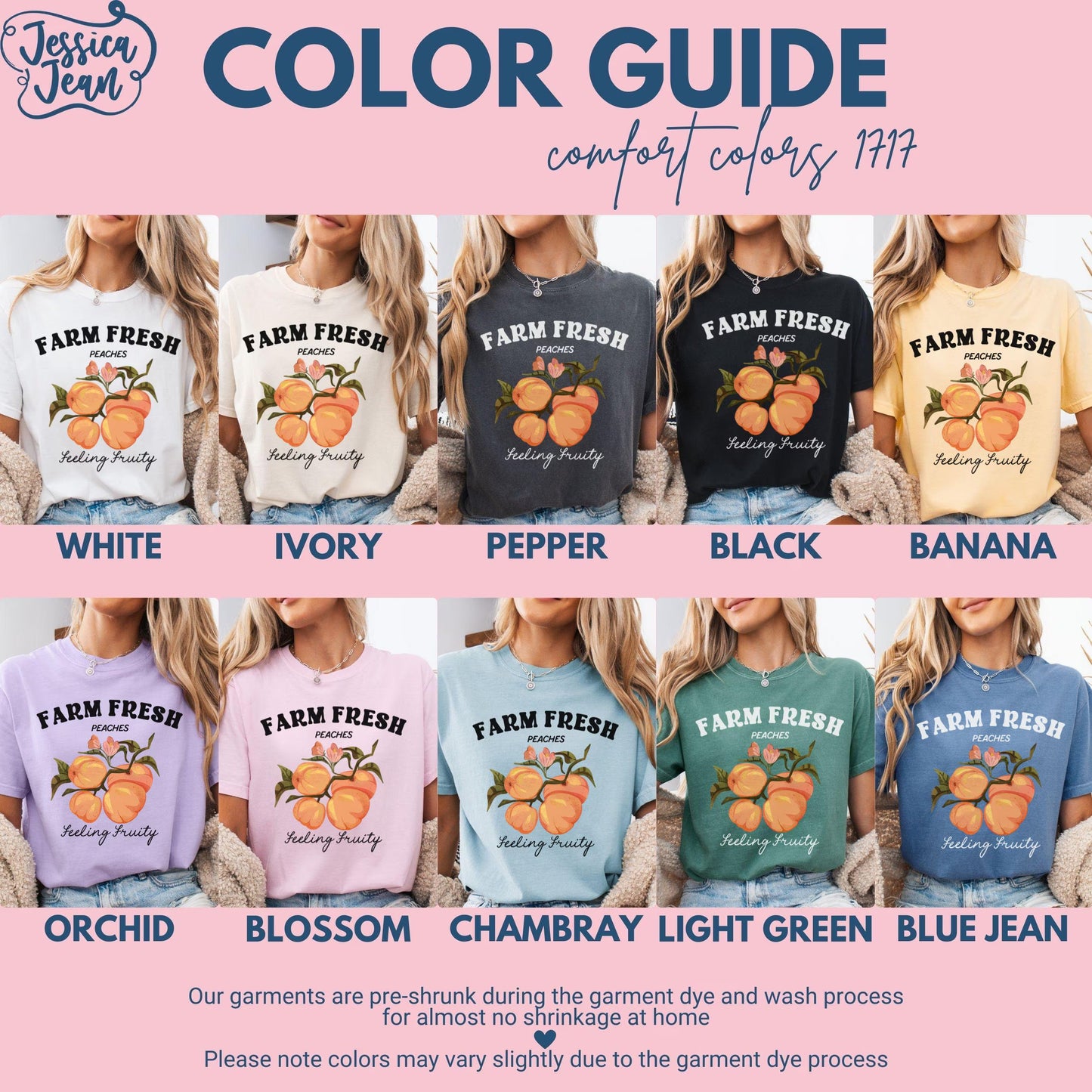 Comfort Colors Pride Shirt, Lesbian Shirt, LGBTQ Shirt, Gay Shirt, Inclusive Shirt, Transgender Shirt, Equality Shirt, Feeling Fruity Shirt