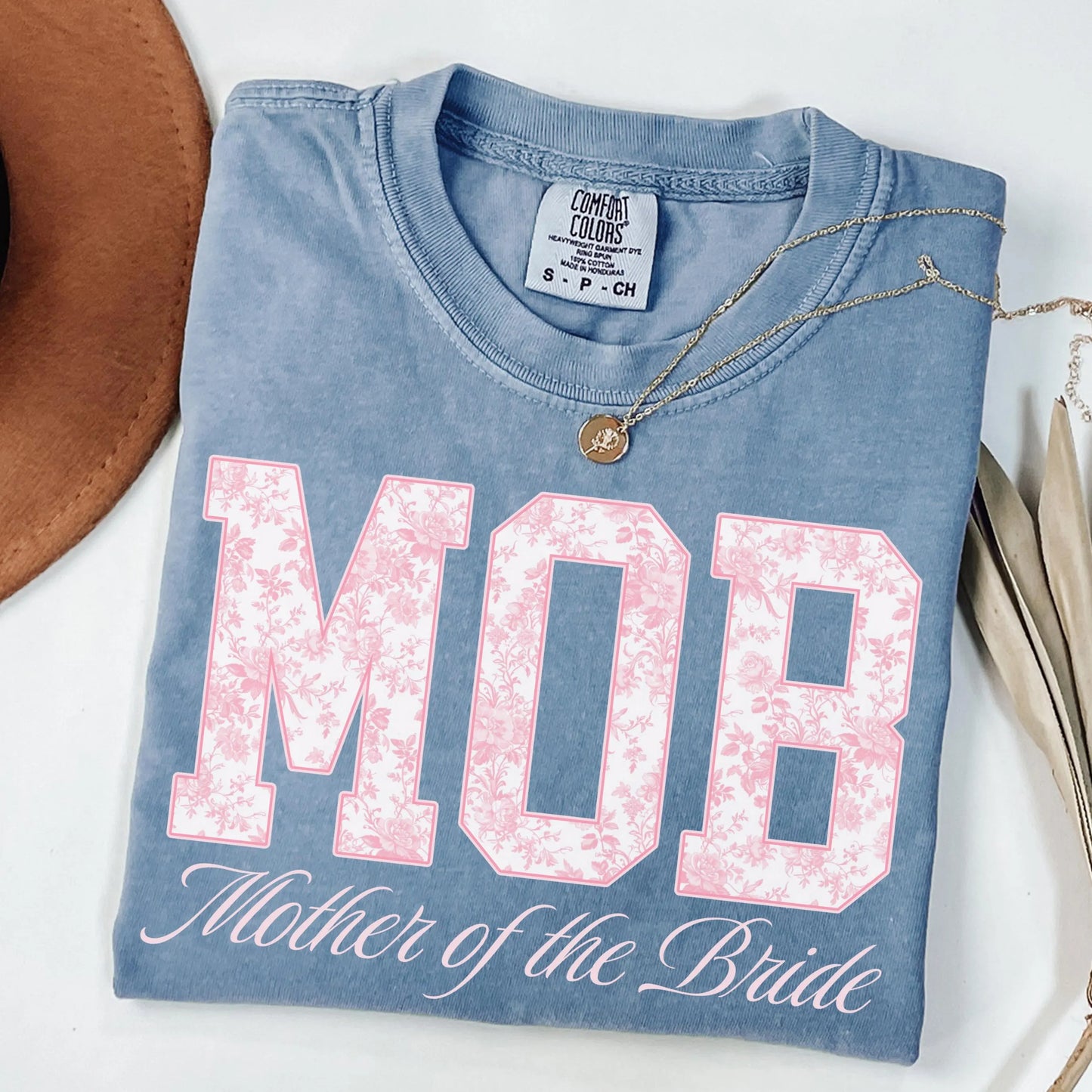 Comfort Colors Mother Of The Bride Gift, Mother Of The Groom Gift, Wedding Party Shirt, MOB Shirt, MOG Shirt, Bachelorette Shirt, Mom Gift