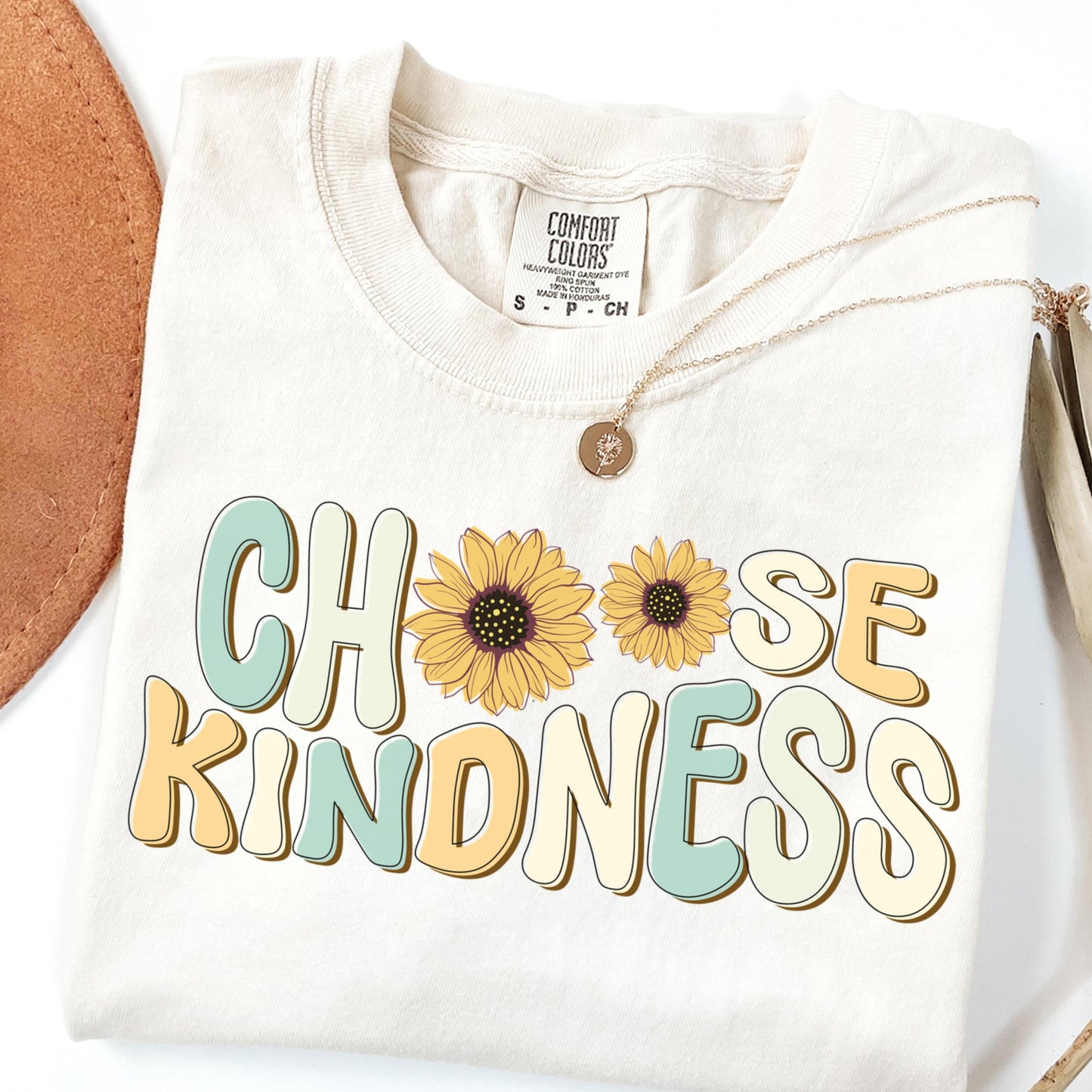 Comfort Colors Teacher Shirt,  Kindergarten Teacher Shirt, Kindness Shirt, New Teacher Shirt, Back to School Tee, Teacher Appreciation Gift,