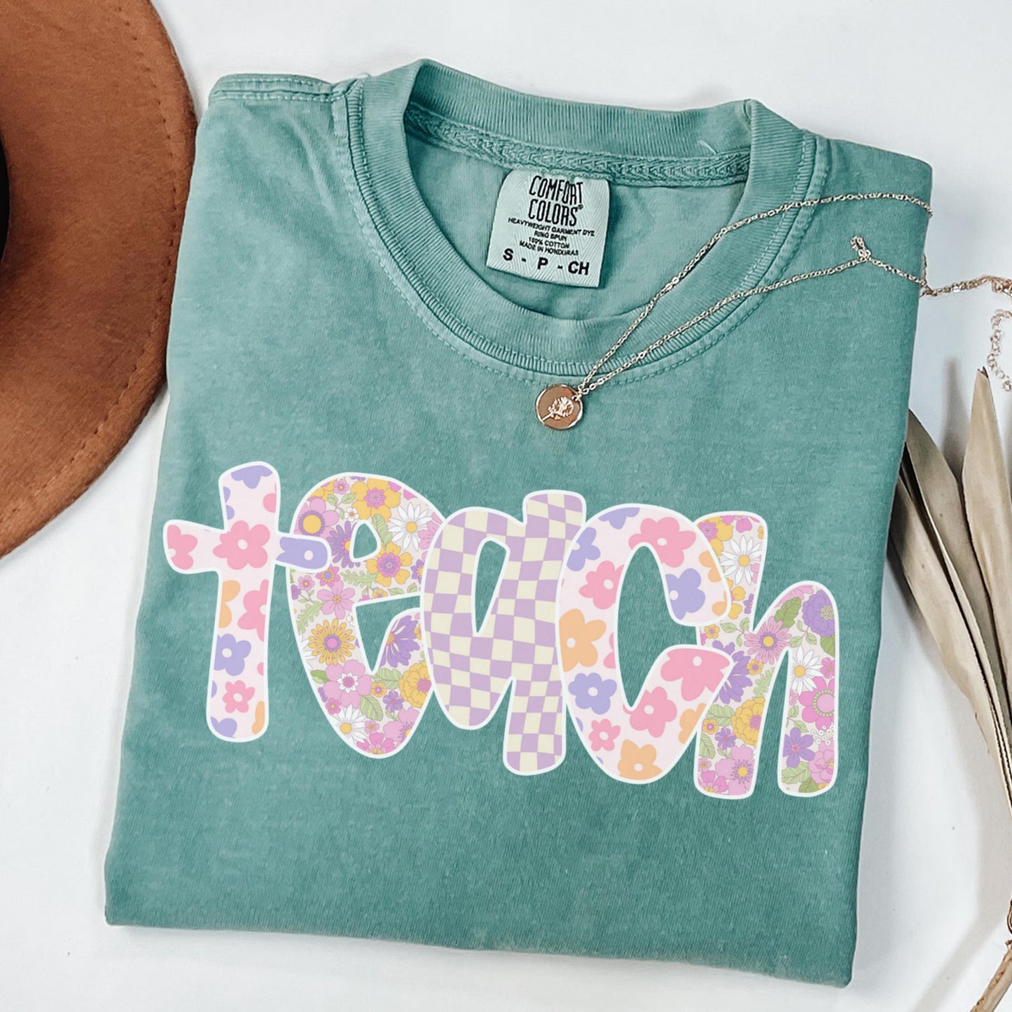 Comfort Colors Teacher Shirt, Teacher Shirts, Kindergarten Teacher Shirt, Custom Teacher Tshirt, Back to School Shirt, Teacher Appreciation
