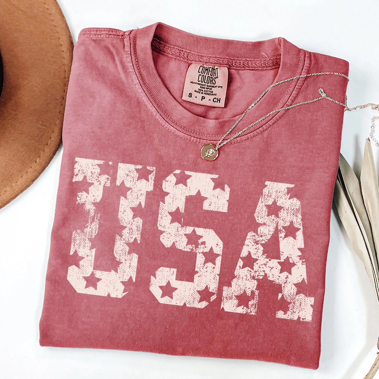 Comfort Colors 4th of July Shirt, USA Shirt, 4th of July Tee, Stars and Stripes Shirt, American Shirt, USA Tee, USA Shirt, Merica Shirt
