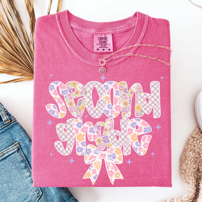 Comfort Colors Teacher Shirt, Second Grade Teacher Shirt, 2nd Grade Teacher Shirt, 2nd Grade Teacher Tee, Back to School Shirt, Teacher Tee